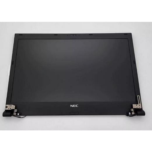 新品修理交換用 NEC LaVie Z LZ750/SSB PC-LZ750SSB 液晶パネル 上部