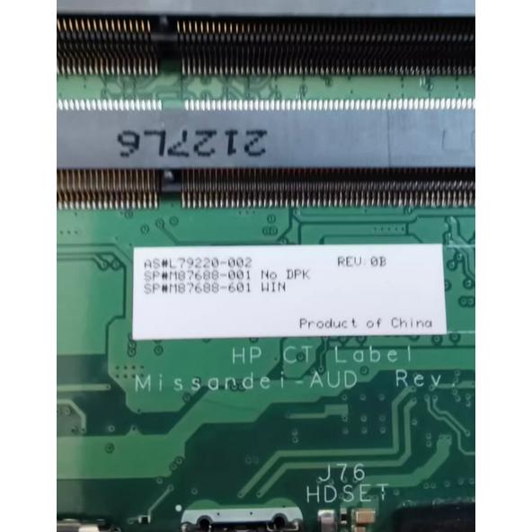 新品 HP prodesk 400 G6 DM マザーボード DAF91MB16B0 L79220 新品 HP prodesk 400 G6 DM マザーボード DAF91MB16B0 L79220