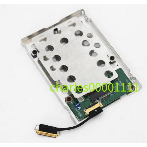 新品 Lenovo Thinkpad X270 M.2 PCIE NVME HDD ブラケット +ケーブル