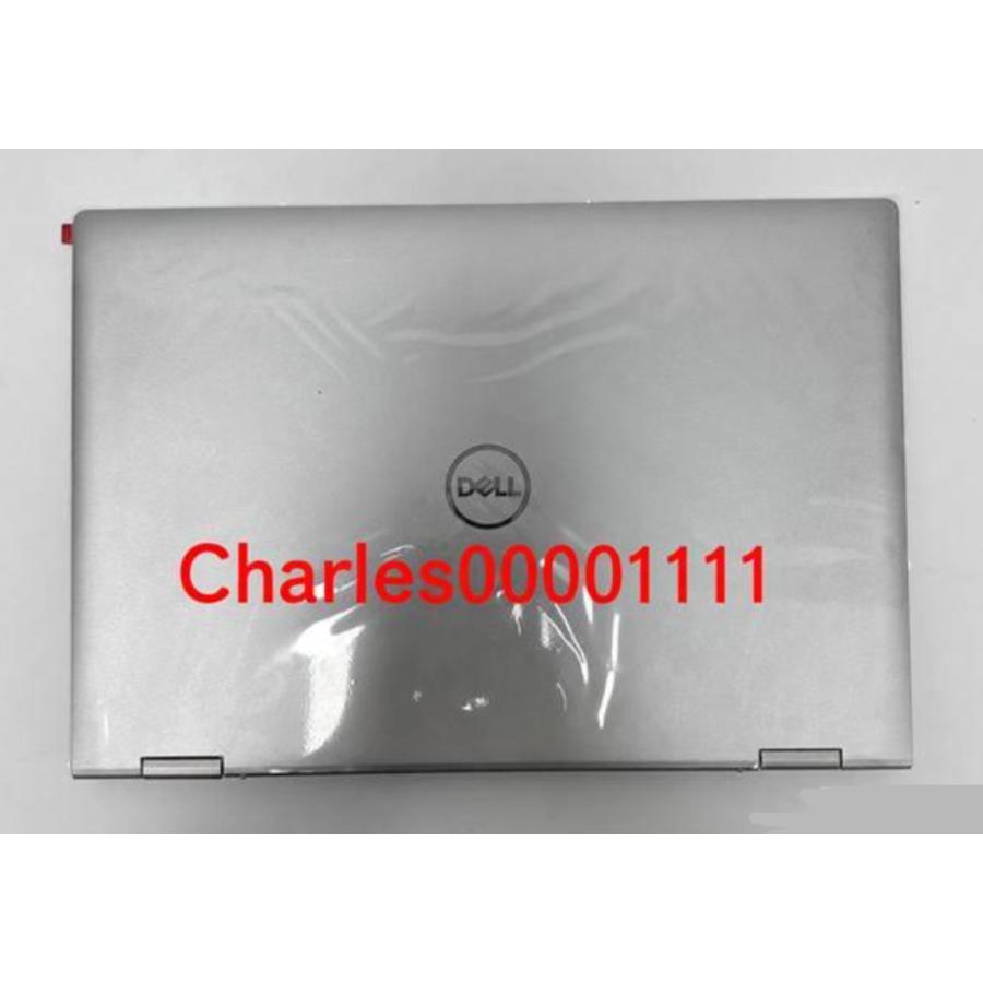 新品 DELL Inspiron 14 5410 2-in-1 液晶パネル 上半身 上部一式