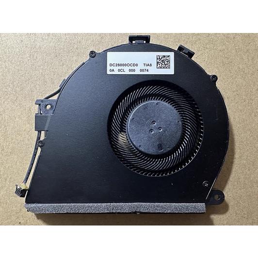 新品 Lenovo IdeaPad S340-13IML 2019 2020 ファン 5F10W59289 
