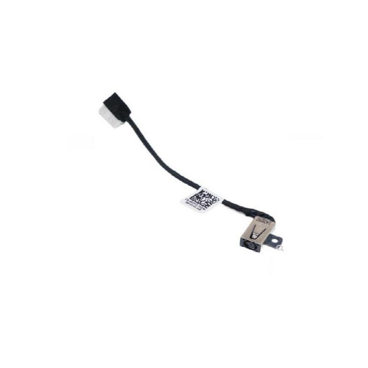 Malaysia Dell Vostro 3400 3401 3405 And Inspiron 3501 DC Power Jack Connector Charging Port DC-IN 0XHV65 - Foto 10