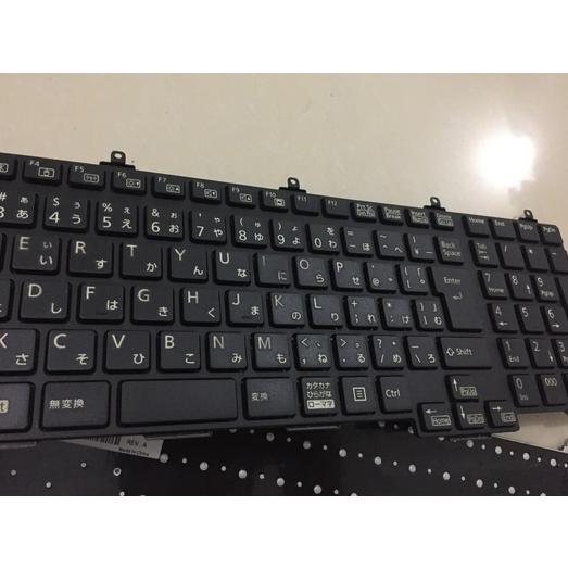 富士通 FMV LIFEBOOK A576/R A576/RW A576/RX A576/S A576/SW A576/SX