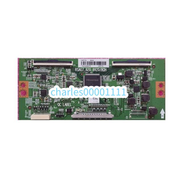 東芝 レグザ REGZA 55M530X 50M530X 43M530X 43 50インチ RSAG7