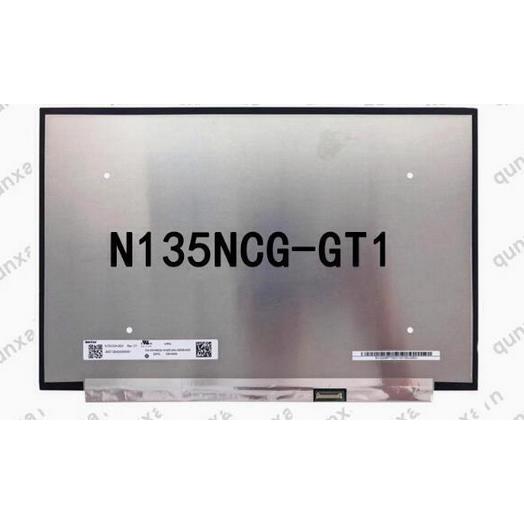 新品修理交換用 Innolux製 N135NCG-GT1 液晶パネル WUXGA+ 1920x1280