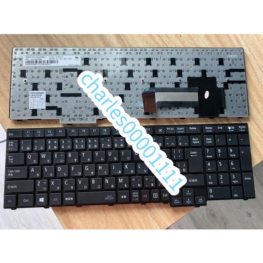 中古 NEC VersaPro ノートパソコン 日本語キーボード SN20F98611 