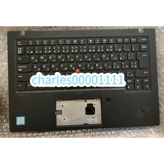 Lenovo Thinkpad X1 Carbon 8th Gen 2020 日本語キーボード ＋