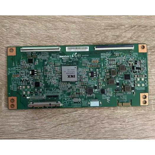 新品修理交換用 SHARP AQUOS LC-50U45 液晶テレビ 液晶表示基板 T-CON