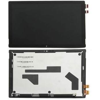 surface pro5 液晶 新品修理交換用 Surface Pro5 Pro6 フロントパネル 液晶パネル