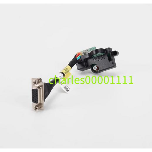 Cavo VGA Originale Dell Per OptiPlex 3040 5040 5050 7040 7050 E Precision T3420 – P/N 06XHN0 6XHN0