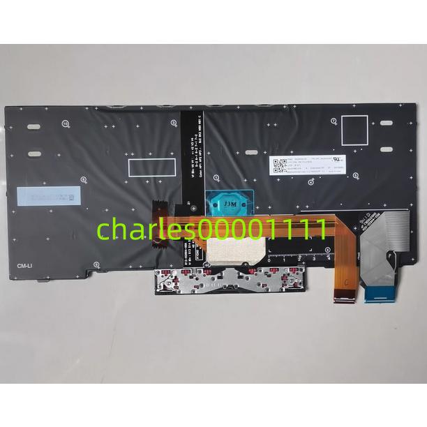 新品 Lenovo Thinkpad X280 X390 X395 日本語キーボード バックライト