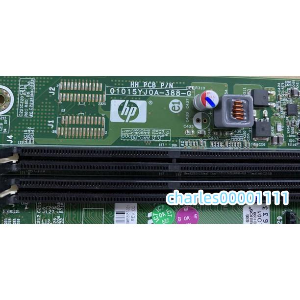HP N40L Microserver 661787-001 658557-001 システムボード