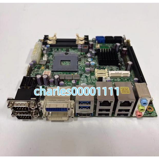 マザーボード Mimi MI956F マザーボード mini-ITX : EmonoStore - 通販 - Yahoo!ショッピング