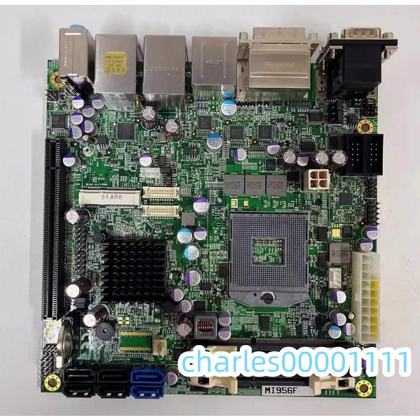 MI956F マザーボード mini-ITX : EmonoStore - 通販 - Yahoo!ショッピング