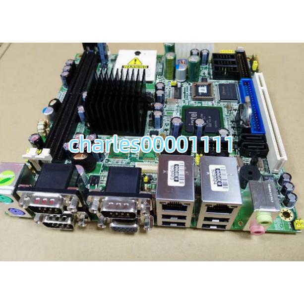 SBC86822 マザーボード ITX : EmonoStore - 通販 - Yahoo!ショッピング