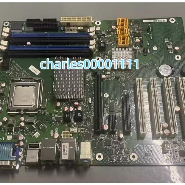 Fujitsu W26361-W1962-Z1-02-36 マザーボード D2836-S11 GS1/GS