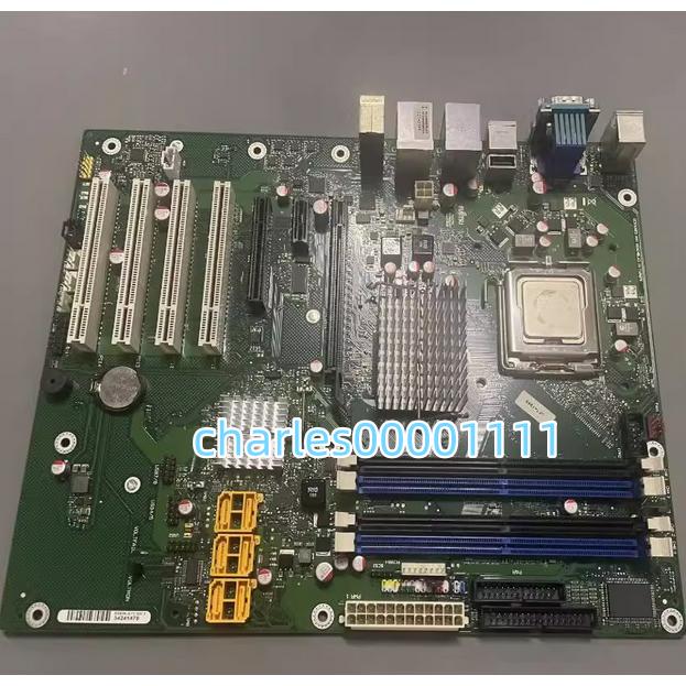 Fujitsu W26361-W1962-Z1-02-36 マザーボード D2836-S11 GS1/GS