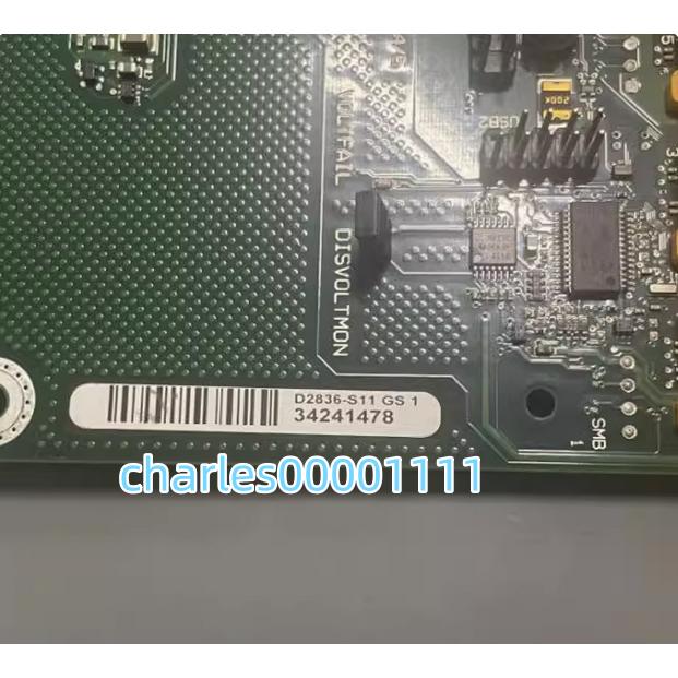 Fujitsu W26361-W1962-Z1-02-36 マザーボード D2836-S11 GS1/GS