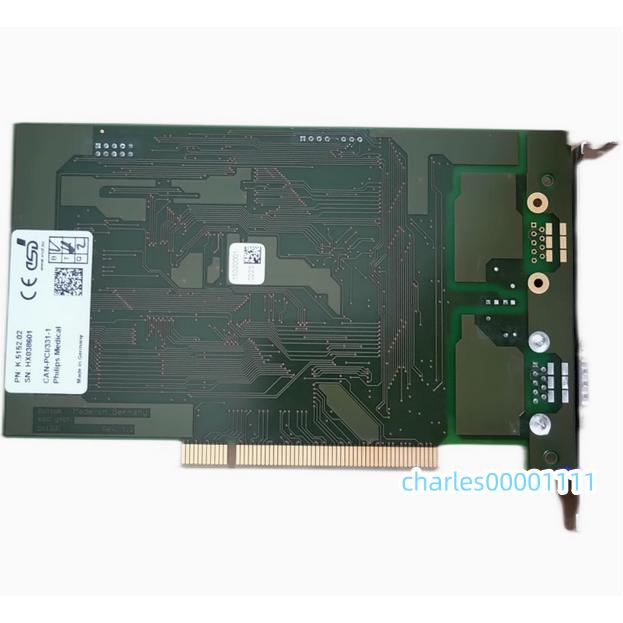 PHILIPS CAN-PCI/331-1 ボード CAN_4