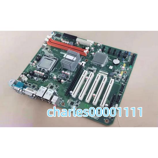 ADVANTECH AIMB-767 REV.A2 AIMB-767G2-00A1E AIMB-767G2-00A2E