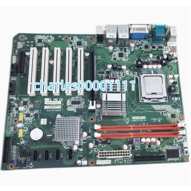 ADVANTECH AIMB-767 REV.A2 AIMB-767G2-00A1E AIMB-767G2-00A2E