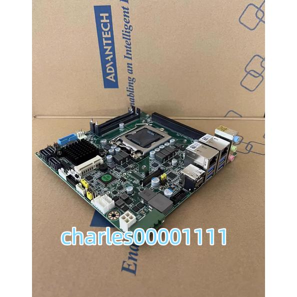 ADVANTECH AIMB275G22104-T /00A2E Mini-ITX マザーボードの画像