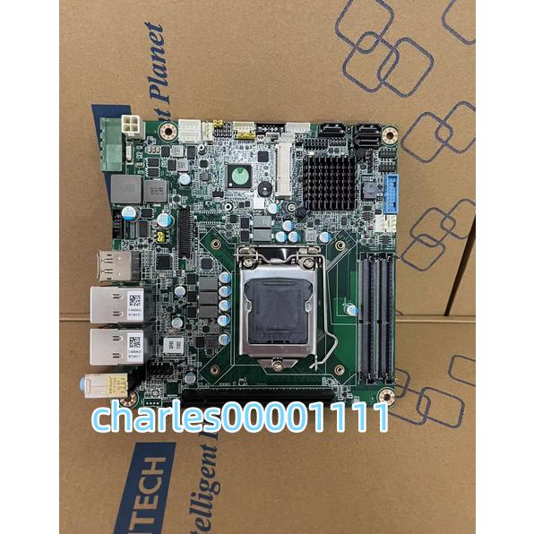 ADVANTECH AIMB275G22104-T /00A2E Mini-ITX マザーボードの画像