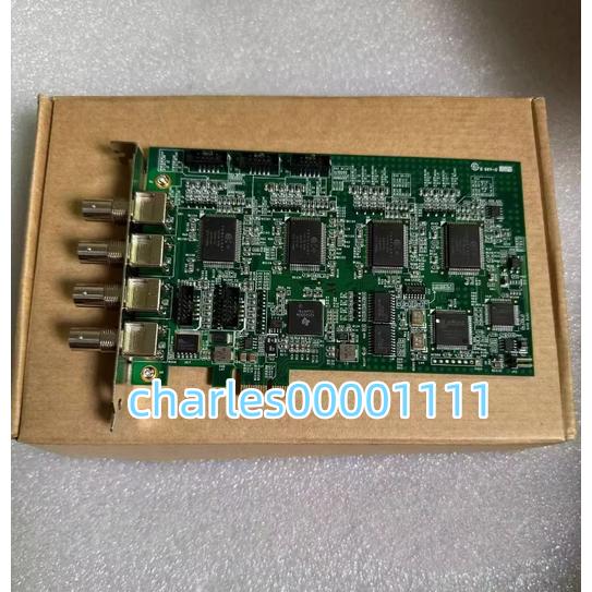 ADLINK PCIe-RTV24（G）51-18016-0A20 /PCI-MP4S RTV-24 51-12519-1C30 ボード ...