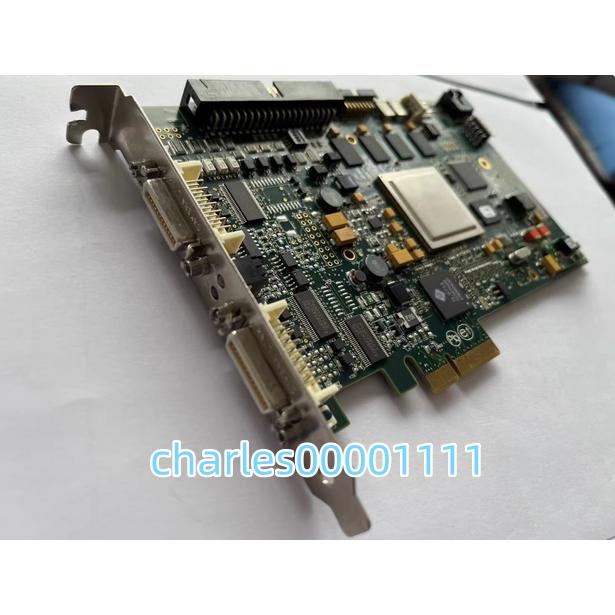 DALSA Xcelera PX4 OR-X4C0-XPF00 XPD00 camera link ボード_2