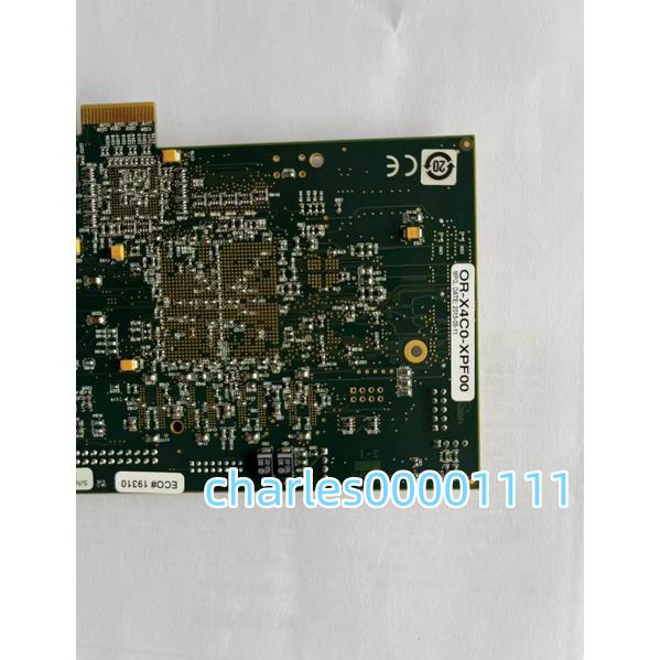 DALSA Xcelera PX4 OR-X4C0-XPF00 XPD00 camera link ボード_3