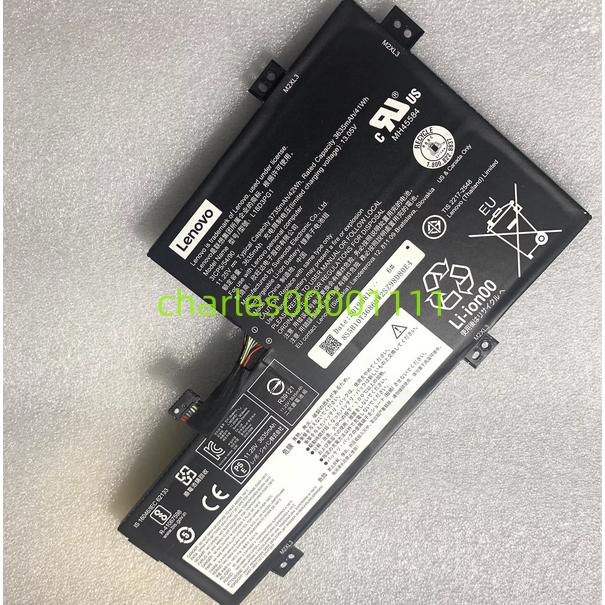 新品 Lenovo Chromebook 300E N24 バッテリーL17L3PB0 L18D3PG1