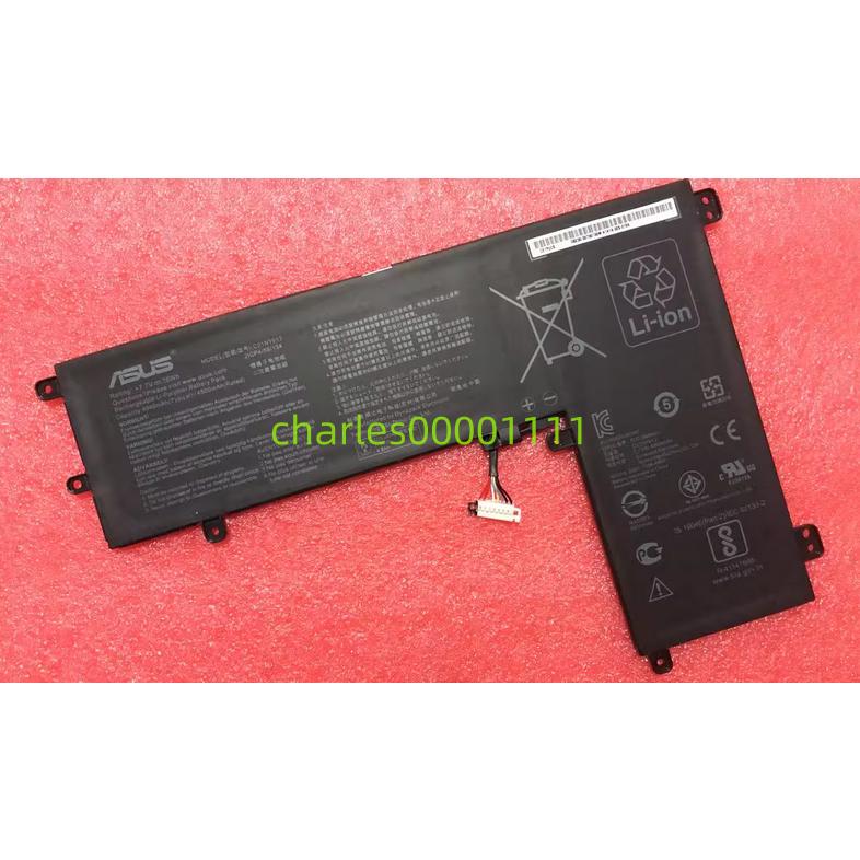 新品 ASUS Vivobook 12 E210MA 0B200-03700100 バッテリー C21N1913