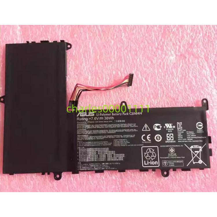 バッテリー新品交換X205TA 新品 ASUS EeeBook X205T X205TA 内蔵バッテリー C21N1414 電池パック