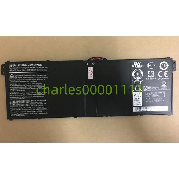 新品 ACER Aspire V3-111 E3-111 V3-371 Chromebook 13 内蔵バッテリー