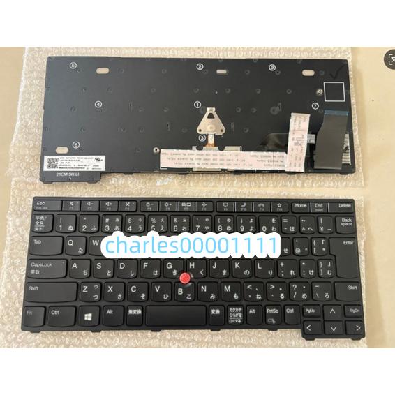 中古 Lenovo Thinkpad X13/L13 Gen2 (20WK 20WL 20XH 20XJ) 日本語