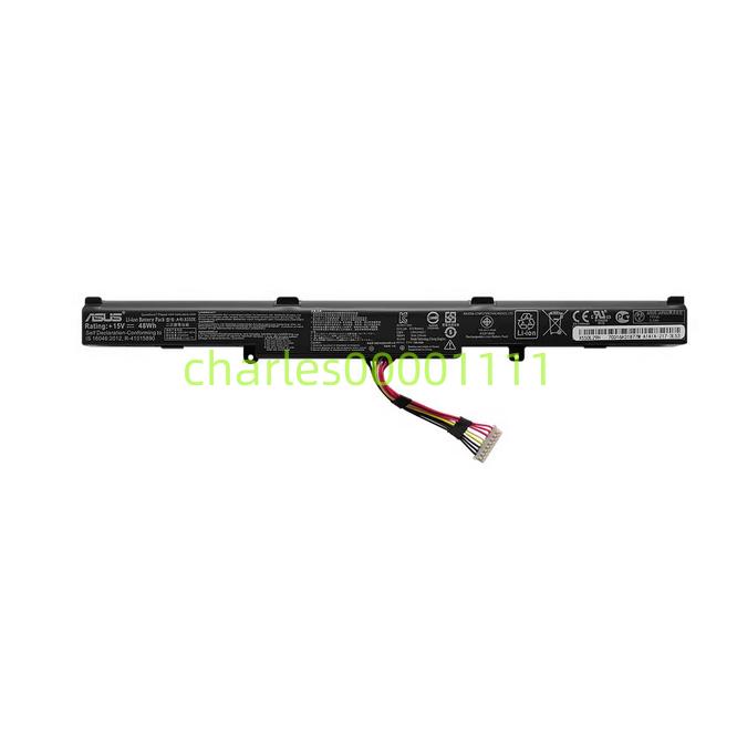 Connecteur alimentation ASUS VivoBook P1704 dc power jack