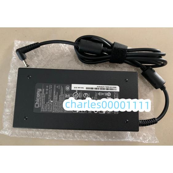 新品 GALLERIA GR2060RGF-T GCL2060RGF-T 電源 ACアダプター 19.5V
