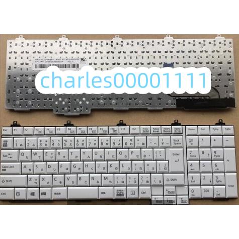 中古品 富士通 FUJITSU LIFEBOOK A576/P A576/PX A576/N など用 日本語