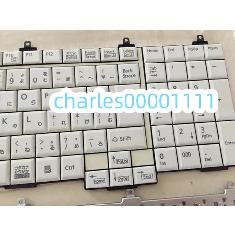 中古品 富士通 FUJITSU LIFEBOOK A576/P A576/PX A576/N など用 日本語