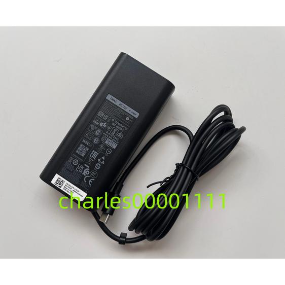 新品 DELL latitude 5320 5330 ACアダプター 19.5V3.25A 65W USB Type