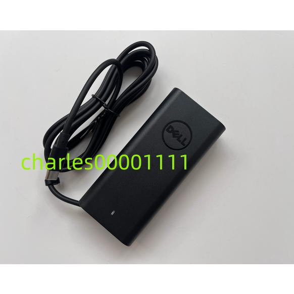 新品 DELL latitude 5320 5330 ACアダプター 19.5V3.25A 65W USB Type