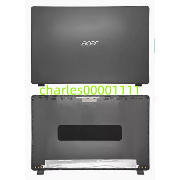 新品修理交換用 Acer A315-42-54-56 EX215-51 N19C1 液晶トップカバー