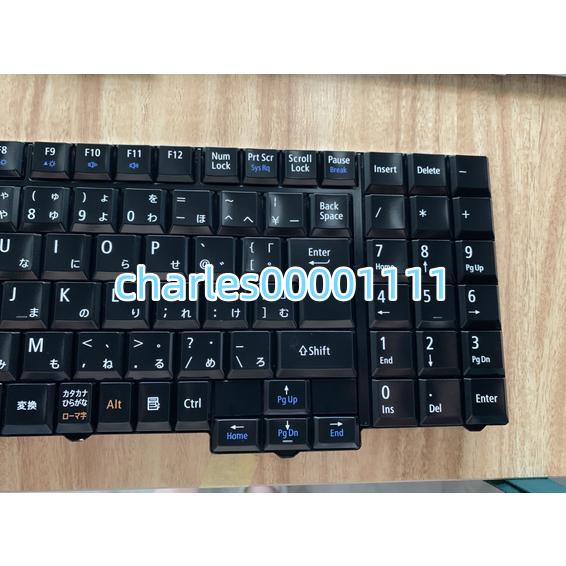 ラップトップ LS150/E Amazon | 日本語キーボード 適用す るNEC Lavie LS150/E LS150/ES6B PC