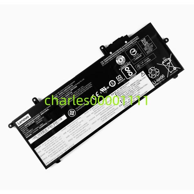 新品 Lenovo ThinkPad X280 Series用 内蔵バッテリーL17C6P71