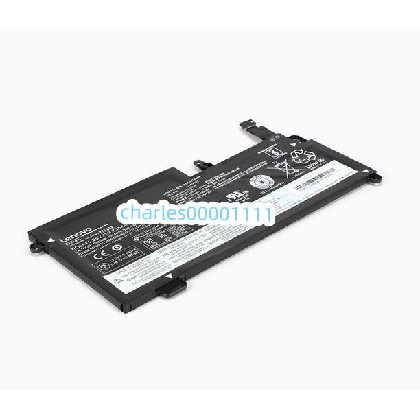 新品 Lenovo Thinkpad S2 2nd Gen TP00081A TP00081B用 内蔵バッテリー