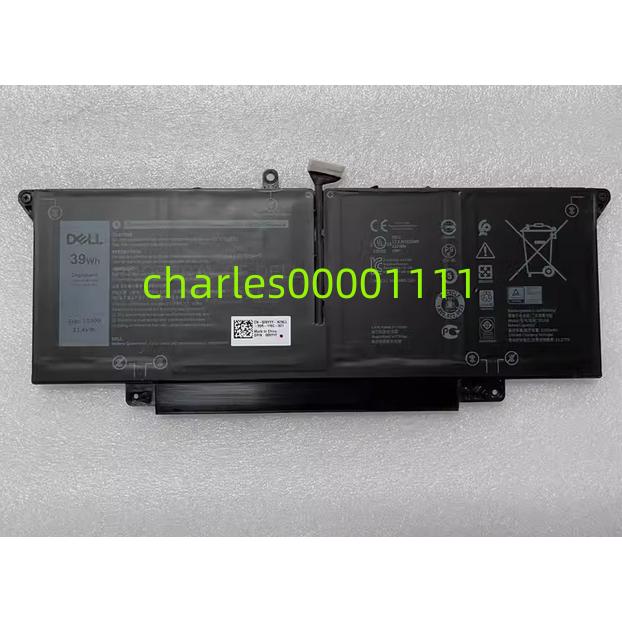 新品 DELL Latitude 7310 7410用 内蔵バッテリー35J09 JHT2H Y7HR3