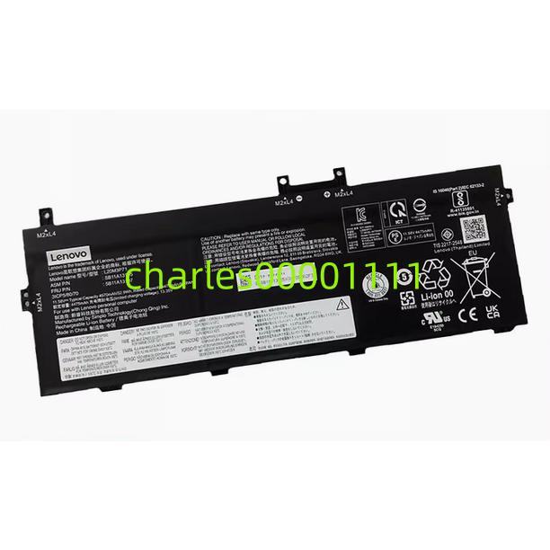 新品 Lenovo ThinkPad X13 Yoga Gen 2用 内蔵バッテリーL20M3P71