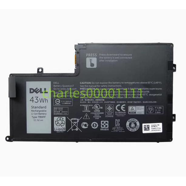 新品 DELL Inspiron 14-5447 15-5547 N5447 N5547 Series用 内蔵