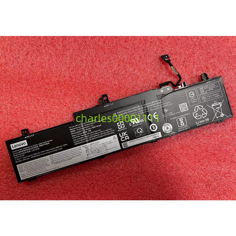 新品 Lenovo ThinkPad E14 Gen5用 内蔵バッテリー L22L3PG5 L22D3PG5