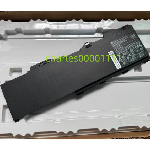 新品 HP ZBook Fury 15 G7 17 G8用 内蔵バッテリー HSTNN-IB9N OB1S